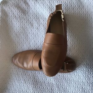 Everlane loafers